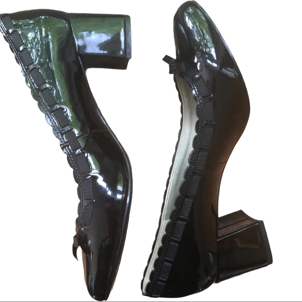 COPY - Beautiful Black Women’s Bandolino Shoes Si…